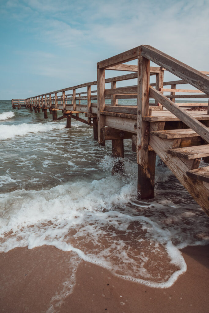 Motiv heiligenhafen eins 4 21-117