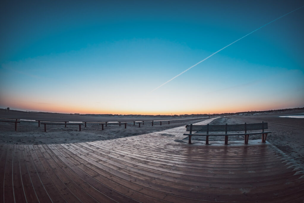 Motiv st peter ording 3 21 -11