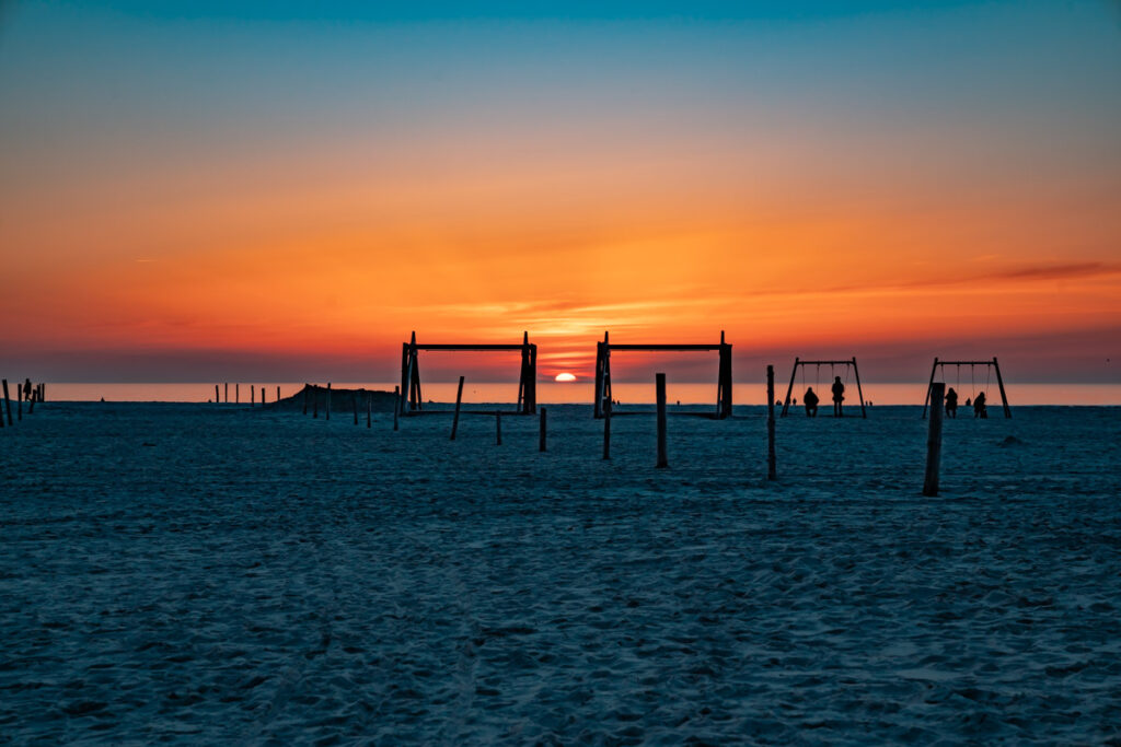Motiv st peter ording 3 21 -182