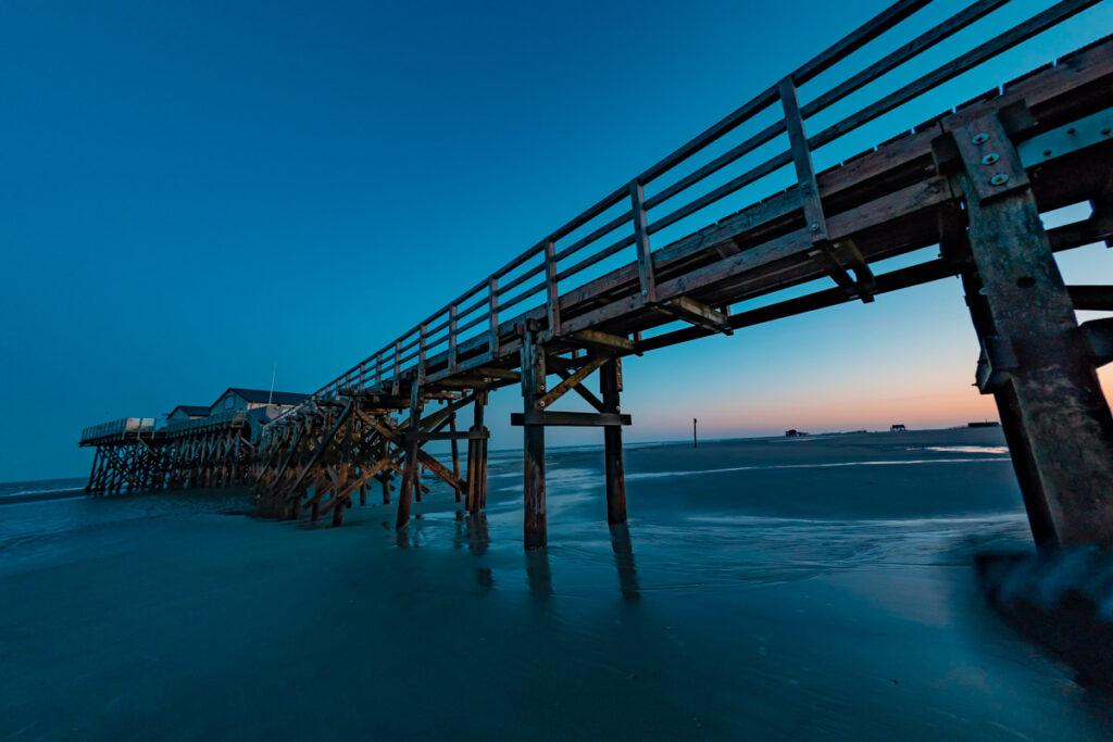 Motiv st peter ording 3 21 -22