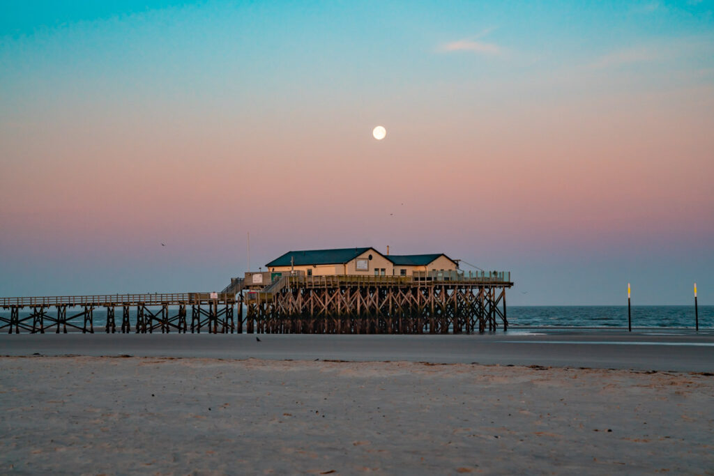 Motiv st peter ording 3 21 -43