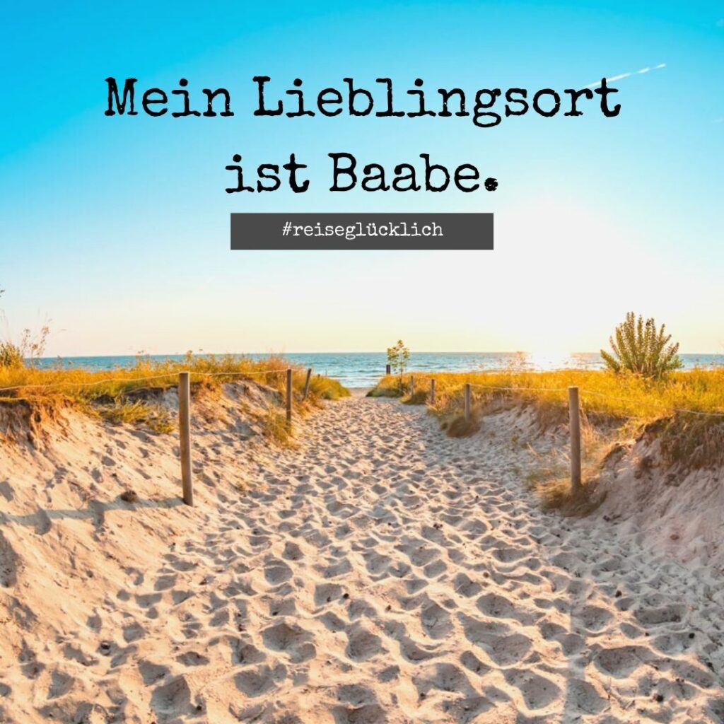 Motiv Baabe 6