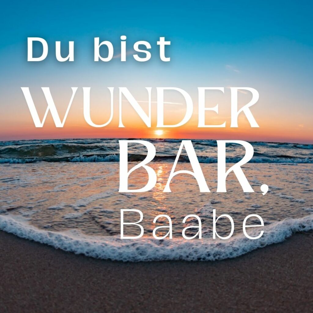 Motiv Baabe 8