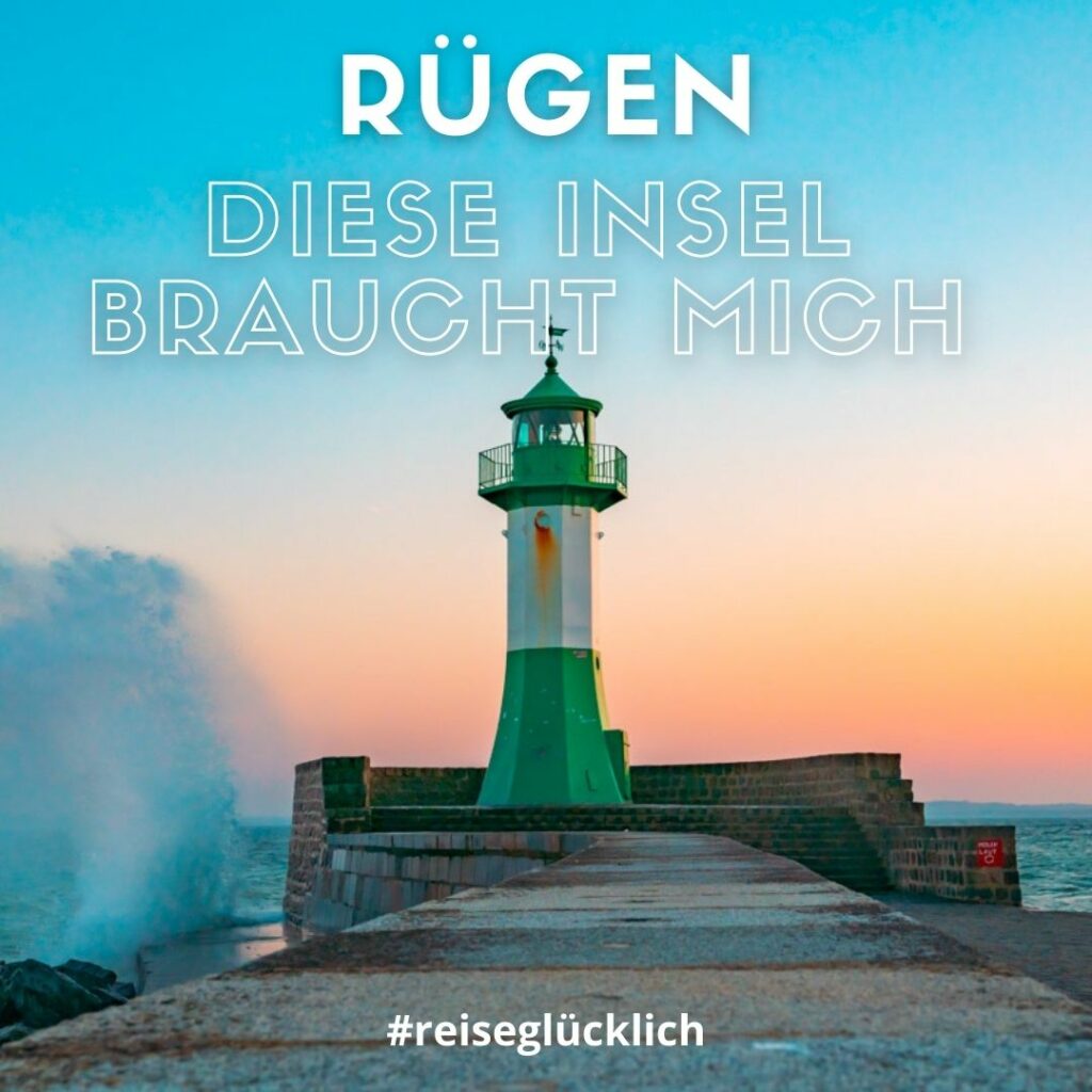 Motiv Ruegen 3