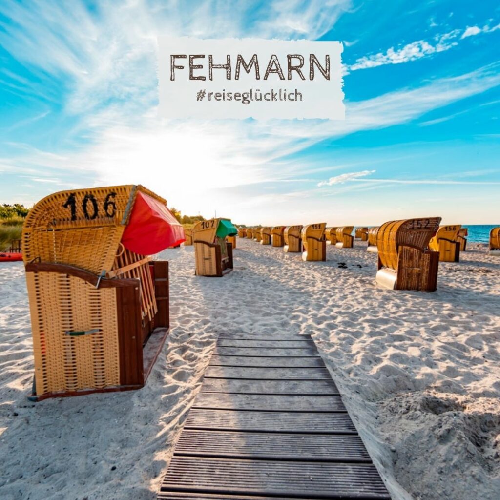 Motiv Fehmarn 4