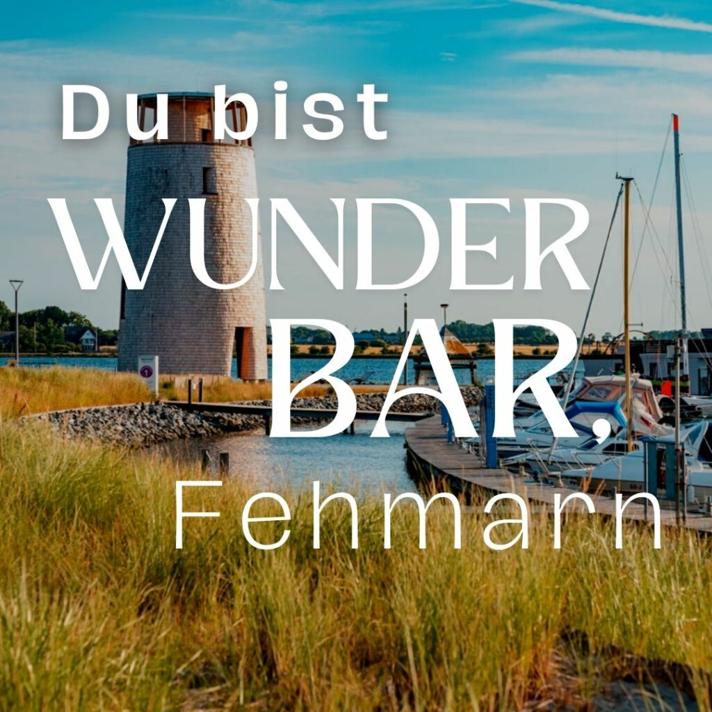 Motiv Fehmarn 8