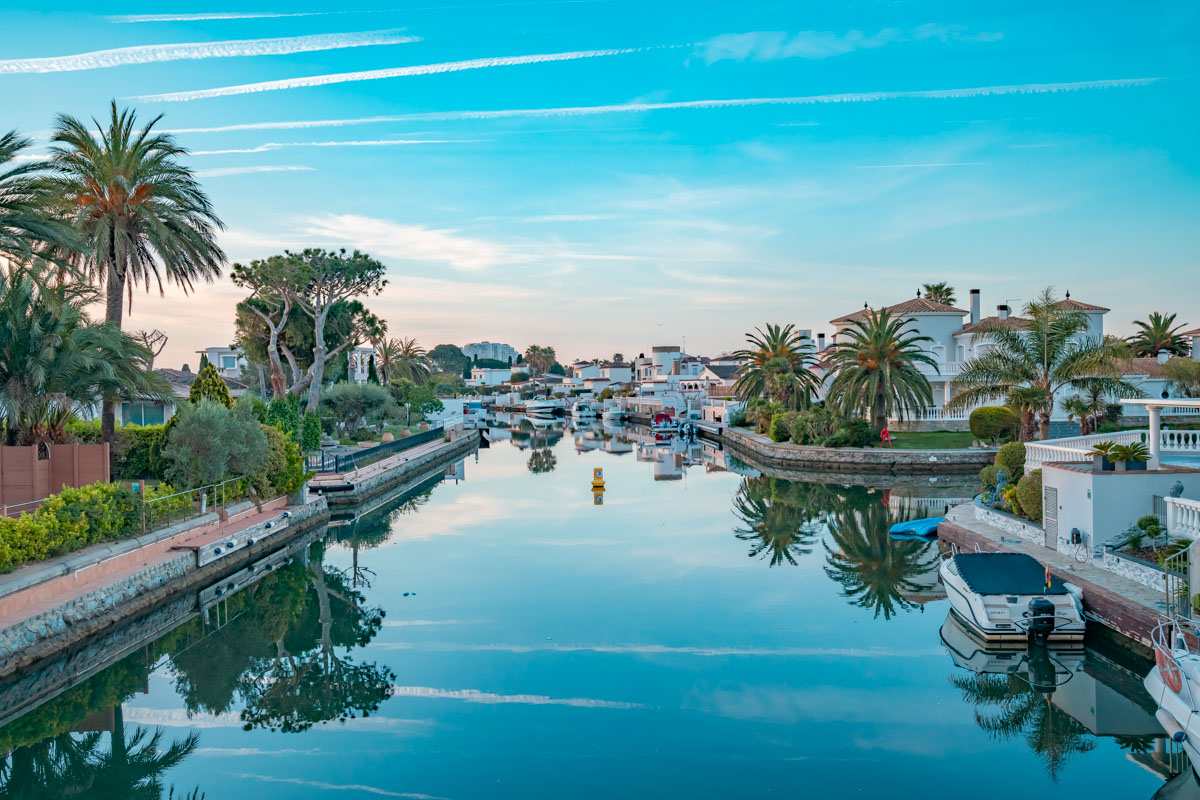 Empuriabrava