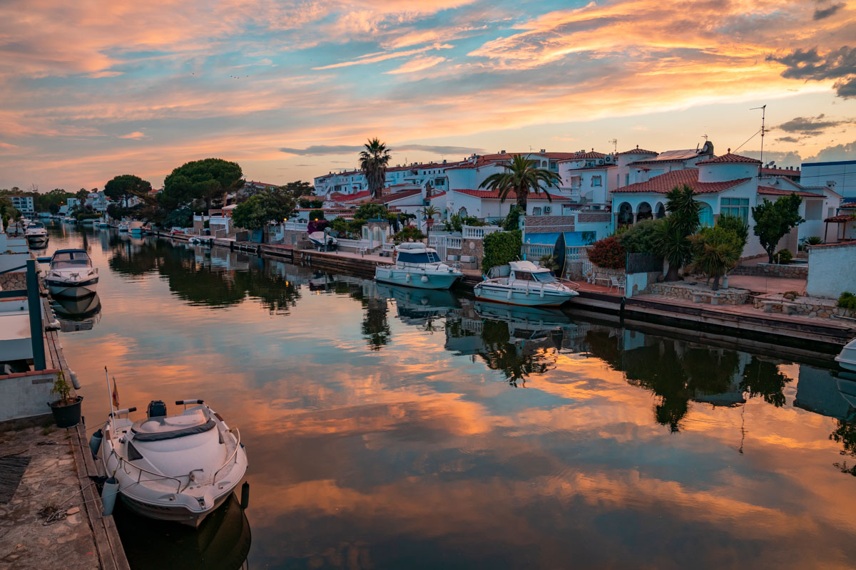 Empuriabrava