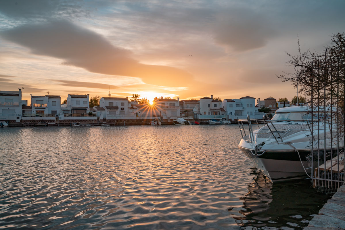 Empuriabrava
