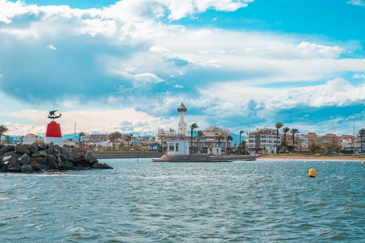 Empuriabrava