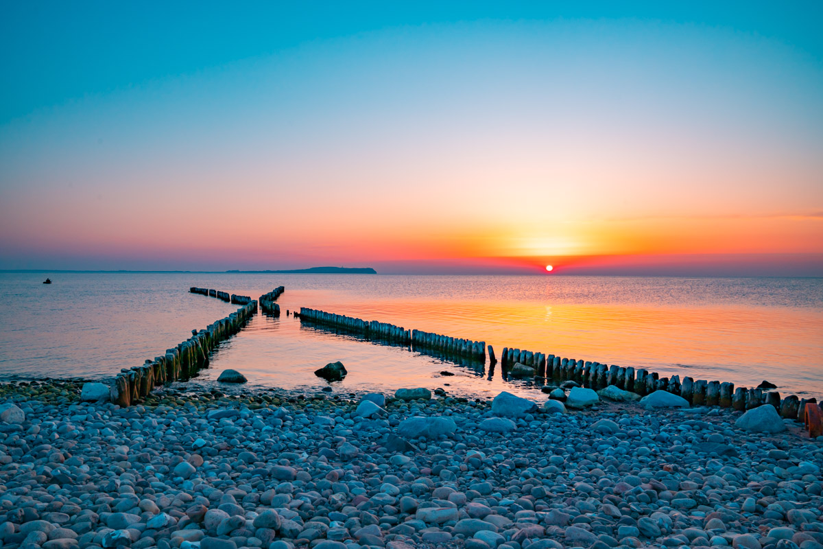 Motiv Rügen